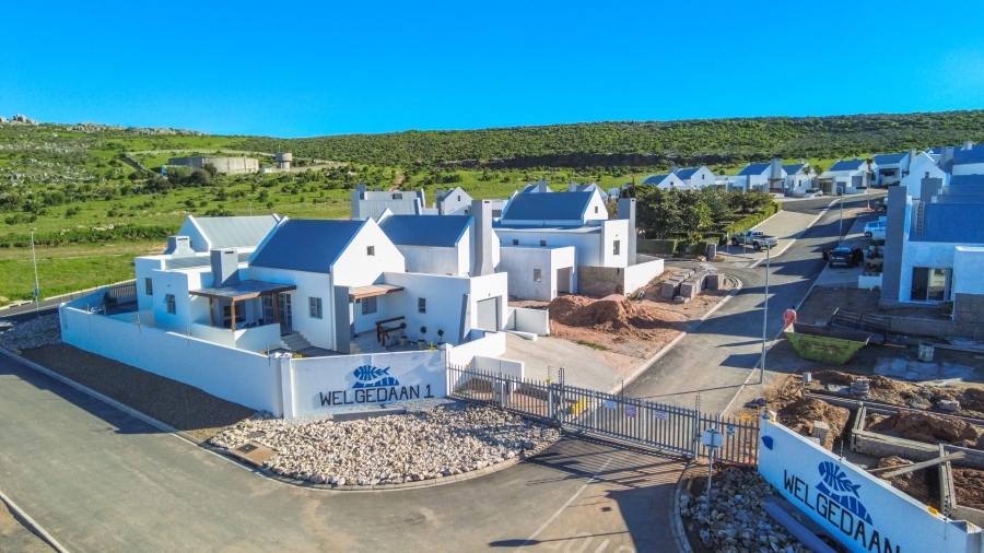 0 Bedroom Property for Sale in Welgedaan Estate Western Cape